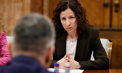 Roxana MÎNZATU, despre implicarea TikTok în alegeri/ „Posibilitatea de a lua decizii mai drastice este şi la nivelul statului membru”