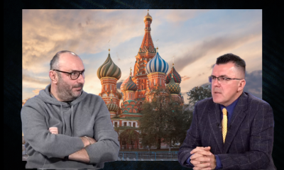 Rușii vor deschide ușa pentru companii americane, iar pe europeni n-o să-i primească