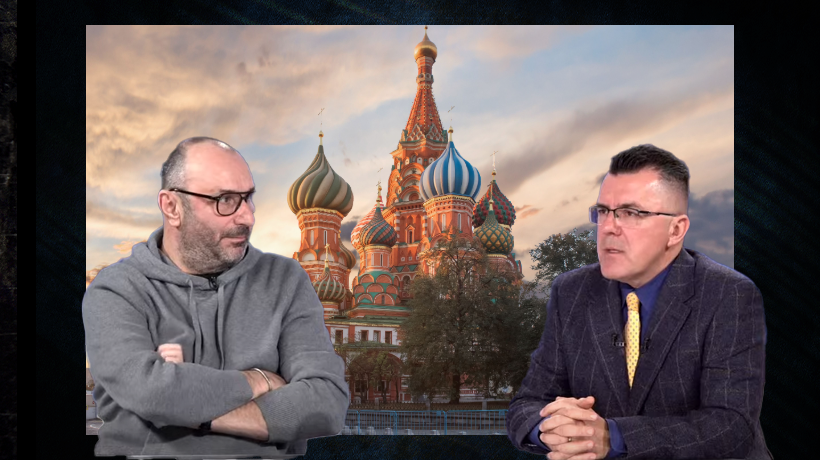 Rușii vor deschide ușa pentru companii americane, iar pe europeni n-o să-i primească