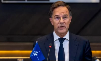 Rutte: Ameninţările lui Trump referitoare la un război comercial nu vor avea „niciun impact” asupra capacităţii de descurajare a NATO