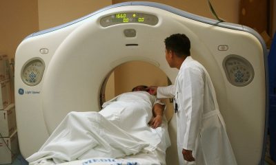 S-a dus la medic cu o problemă MINORĂ și a aflat ce se întâmpla de fapt. Care este explicația neurologilor