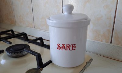 SAREA poate îmbunătăți starea de sănătate, pe timp de iarnă. Ce trebuie să faci, pentru rezultate optime