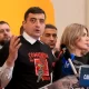 Scandal în plenul Parlamentului. Simion: „Ar fi trebuit să discutăm de suspendarea lui Iohannis”. AUR anunță că nu va vota bugetul pe 2025