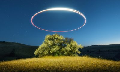 Se ascunde vreun secret în arhivele Papei? ”Au existat zvonuri că Biserica Catolică știe câteva secrete mari”