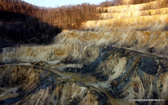 Secretele marilor munți de cupru din România. Locurile care ascund metalul căutat au istorii controversate