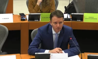 Siegfried Mureșan, scenariu despre viitorul României dacă ar fi Georgescu președinte: „Ar însemna blocarea imediată a fondurilor europene”