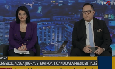 ”Singurul candidat pe care noi îl susținem este domnul Călin Georgescu”