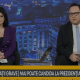 ”Singurul candidat pe care noi îl susținem este domnul Călin Georgescu”