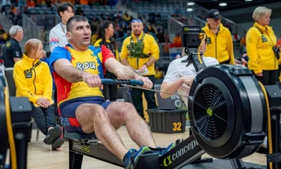Soldații români se întorc cu medalii de la Invictus Games, competiția militarilor răniți în lupte