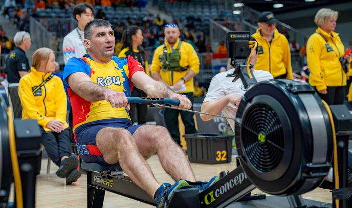 Soldații români se întorc cu medalii de la Invictus Games, competiția militarilor răniți în lupte