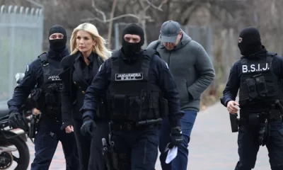 Stenograme din dosarul Nordis. Procurori: „Laura Vicol nu a ezitat să manipuleze fără scrupule membri ai familiei pentru atingerea scopurilor”