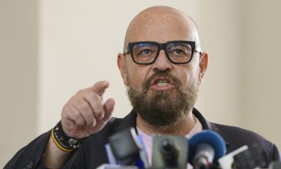 Autobuze murdare și igienizare precară