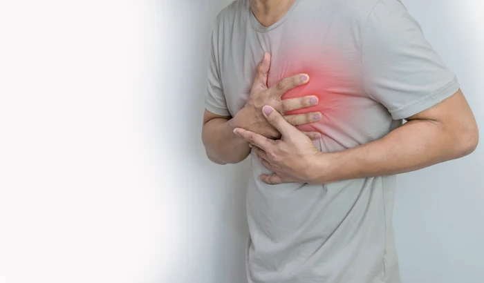 Suplimentul care salvează viața cardiacilor. Unii pacienți pot scăpa și de operație