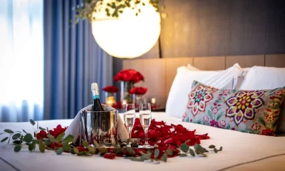 Trei zodii vor atrage iubirea ca un magnet de Valentine’s Day