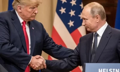 Trump face jocul Moscovei: sancțiuni pentru CPI și iertarea oligarhilor ruși