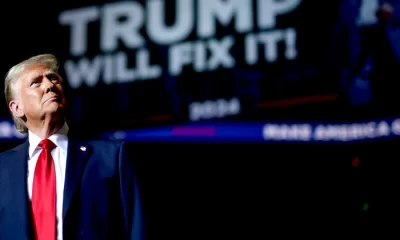 Trump înăsprește legile pentru imigranții ilegali. Sancțiuni dure și chiar închisoare