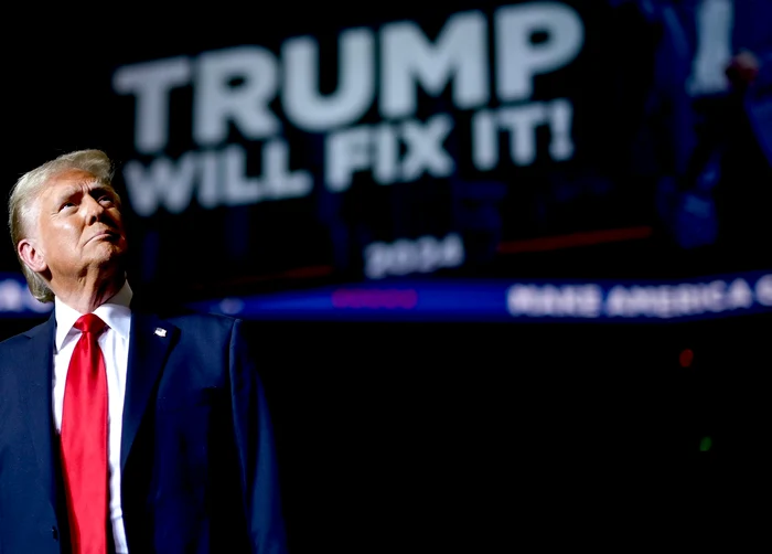 Trump înăsprește legile pentru imigranții ilegali. Sancțiuni dure și chiar închisoare