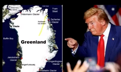 Trump și „apetitul pentru teritorii”. SUA, percepute tot mai mult ca un risc global, arată raportul Conferinței de Securitate de la München