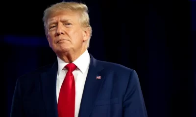Trump: „Înapoi la plastic!”. Președintele american vrea să elimine paiele de băut din hârtie