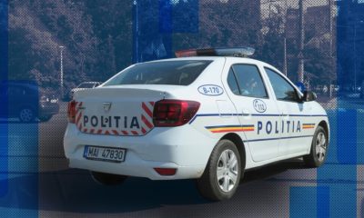 Un bărbat a fost prins în FLAGRANT de polițiștii Capitalei. Bănuitul este acuzat de șantaj