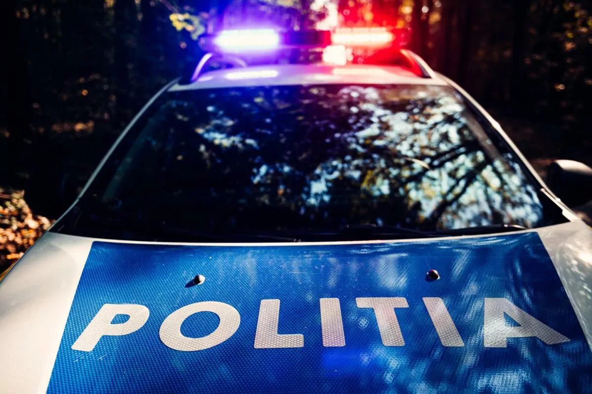 Un cetățean CANADIAN, prins la furat în România. Cum a fost prins de localnici