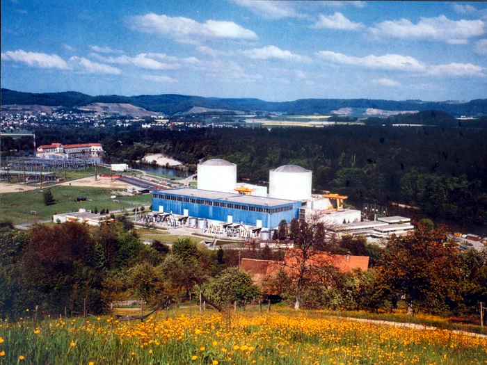 Un reactor al celei mai vechi centrale nucleare din Europa s-a oprit în urma unei erori. „Centrala a reacţionat cum era prevăzut” Un reactor al celei mai vechi centrale nucleare din Europa s-a oprit în urma unei erori. „Centrala a reacţionat cum era prevăzut”
