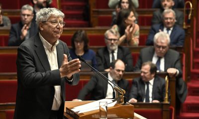 Un reprezentant al opoziției din Franța își exprimă îndoiala cu privire la participarea UE la NEGOCIERILE din Ucraina/ „Franța este în afara jocului”