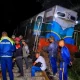 Un tren a deraiat în Sri Lanka după ce a lovit o turmă de elefanţi. Este cel mai grav accident de acest gen