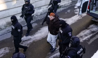 Unde ar fi vrut să ajungă traficantul de droguri Mohamed Amra când a fost capturat, în București. Presedintele Franței: „Ministrul de interne m-a anunțat imediat”