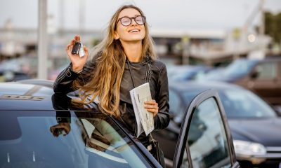 Ghidul complet pentru închirierea unei mașini în București: Tot ce trebuie să știi despre serviciile VIA Rent a Car