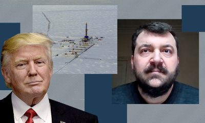 VIDEO EXCLUSIV | Specialist în sustenabilitate, după ieșirea Washingtonului din Acordul de la Paris: „SUA, cea mai mare economie, resursă de inovare și tehnologie”