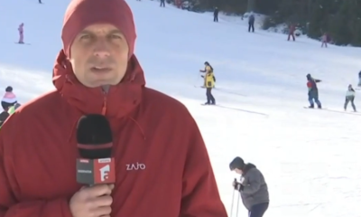 Vacanță de schi cu pârtii pline și cozi uriașe în Poiana Brașov! Cum poți evita aglomerația