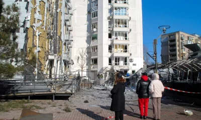 Val de atacuri rusești împotriva infrastructurii ucrainene în ultimele 24 de ore. 16 civili au fost uciși