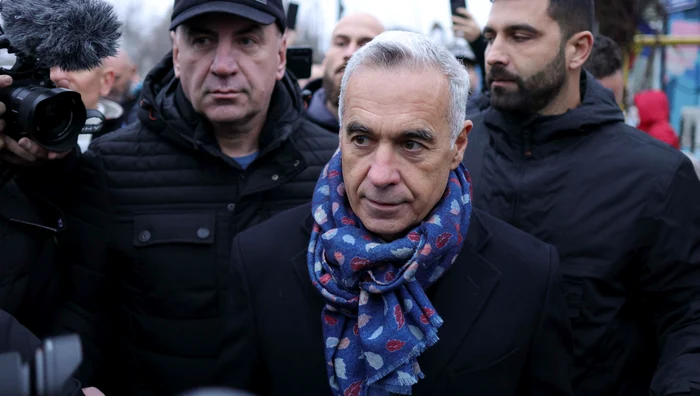 Val de reacții după ce Călin Georgescu a fost dus la Parchetul General: „S-a întâmplat exact ce am zis ieri, înseamnă că sunt informat bine”