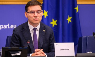 Victor Negrescu, despre PNRR:”Obiectivul meu este să salvez aceste fonduri. România este al cincilea beneficiar din Uniunea Europeană ca sumă alocată”