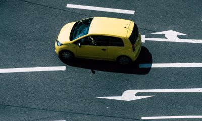 Noutăți din domeniul auto: Tendințe și inovații care schimbă industria