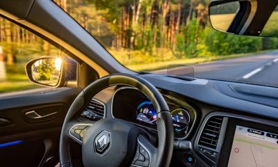 Dezmembrari Renault: Soluții rentabile pentru întreținerea mașinii