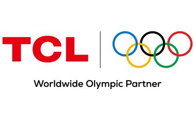 Comitetul Internațional Olimpic și TCL anunță parteneriatul global TOP până în 2032