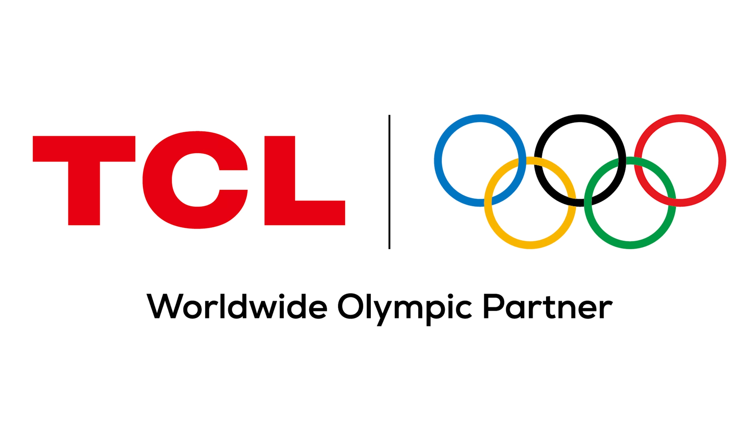 Comitetul Internațional Olimpic și TCL anunță parteneriatul global TOP până în 2032