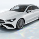 Mercedes-Benz CLA la BCCH Auto Switzerland: Stoc premium