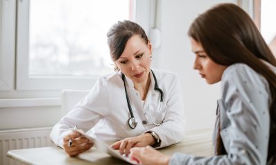 Importanta efectuarii consultatiilor ginecologice de rutina
