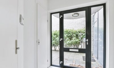 Cum sa alegi usile si ferestrele PVC pentru o casa noua