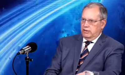 „Am înțeles CÂMPUL GRAVITAȚIONAL, dar nu îl putem controla”