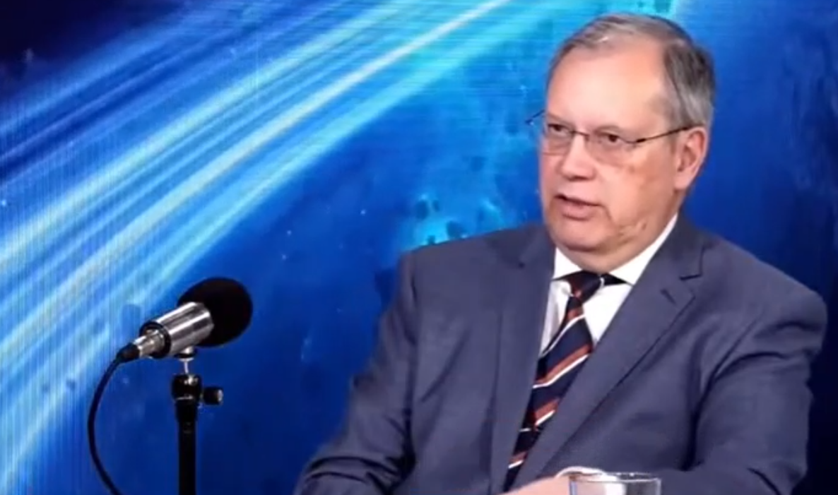 „Am înțeles CÂMPUL GRAVITAȚIONAL, dar nu îl putem controla”