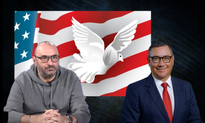 „Aș fi vrut să aud că susținem orice plan de pace. Orice plan de pace este mai bun decât acest război”