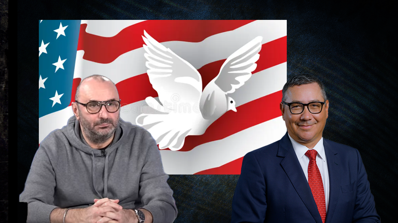 „Aș fi vrut să aud că susținem orice plan de pace. Orice plan de pace este mai bun decât acest război”