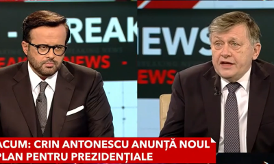 „Asocierea cu partidele care mă susțin si cu domnul Iohannis”