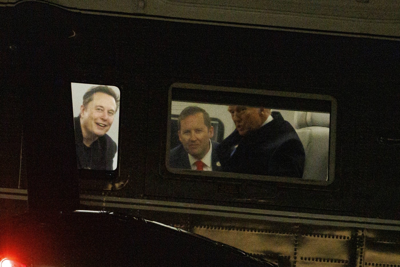 „Avem o țară de salvat”