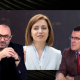 „Cea mai IMPORTANTĂ temă de politică externă a României este Rep. Moldova”