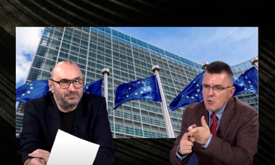 „Comisia Europeană trebuie să FUNCȚIONEZE sub îndrumarea Consiliului European”